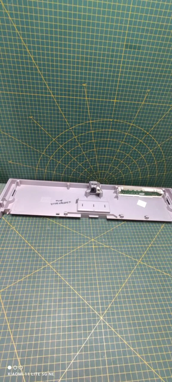 Панель Ariston 16200367300s для пмм