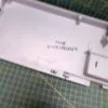 Панель Ariston 16200367300s для пмм