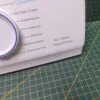 Панель Haier HW60-BP10929B