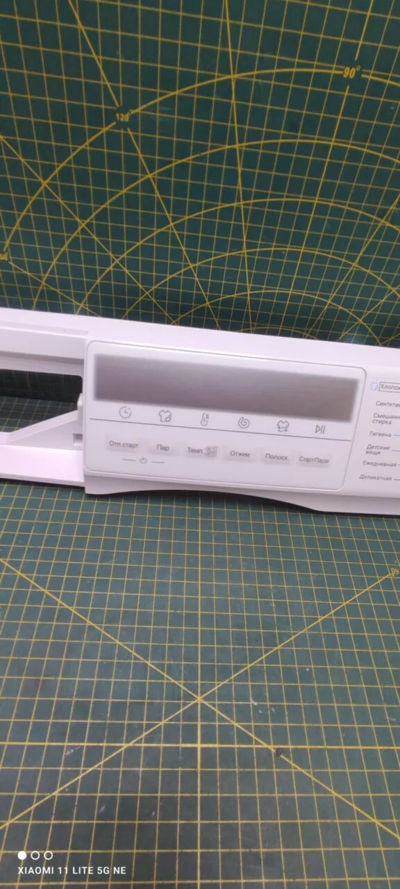 Панель Haier HW60-BP10929B