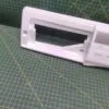 Панель Haier HW60-BP10929B