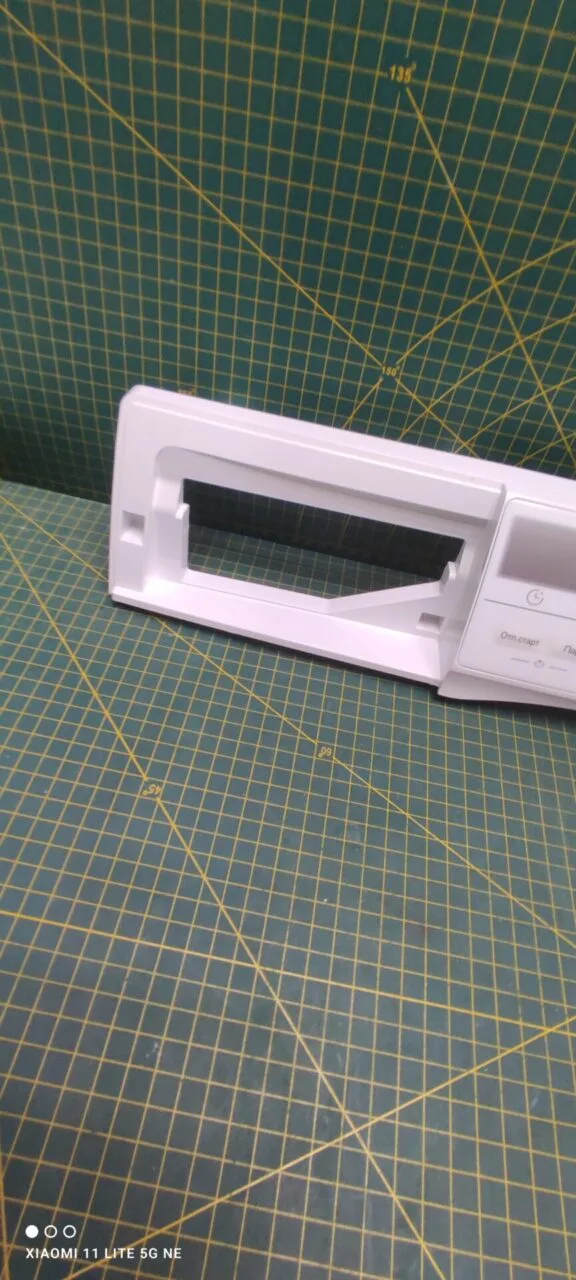 Панель Haier HW60-BP10929B