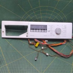 Модуль Bosch WLK 24260OE/02