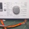 Модуль Bosch WLK 24260OE/02
