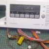Модуль Bosch WLK 24260OE/02
