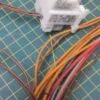 Модуль Bosch WLK 24260OE/02
