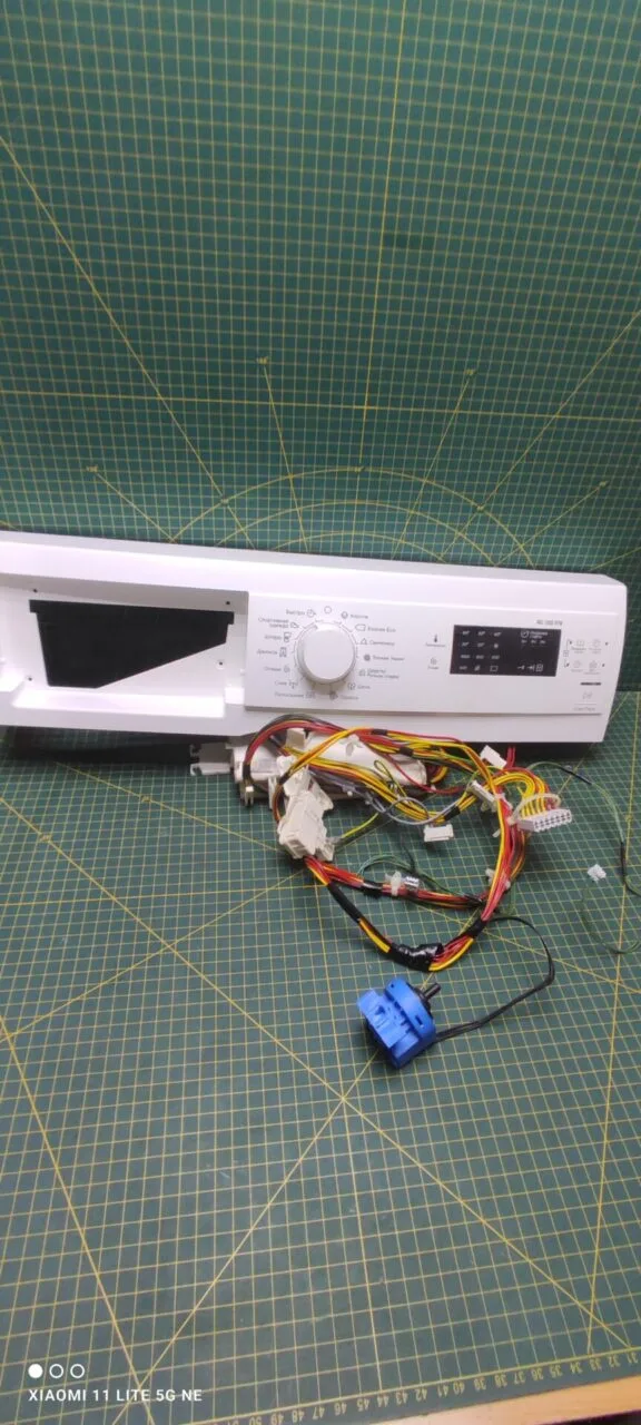 Модуль Electrolux EWM1042EDU