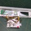 Модуль Electrolux EWM1042EDU