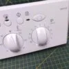 Панель Indesit WIN 102