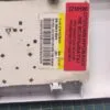 Панель Indesit WIN 102