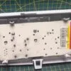 Панель Indesit WIN 102