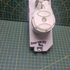 Насос Bosch 9000705195 суш.машины