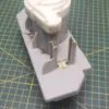 Насос Bosch 9000705195 суш.машины