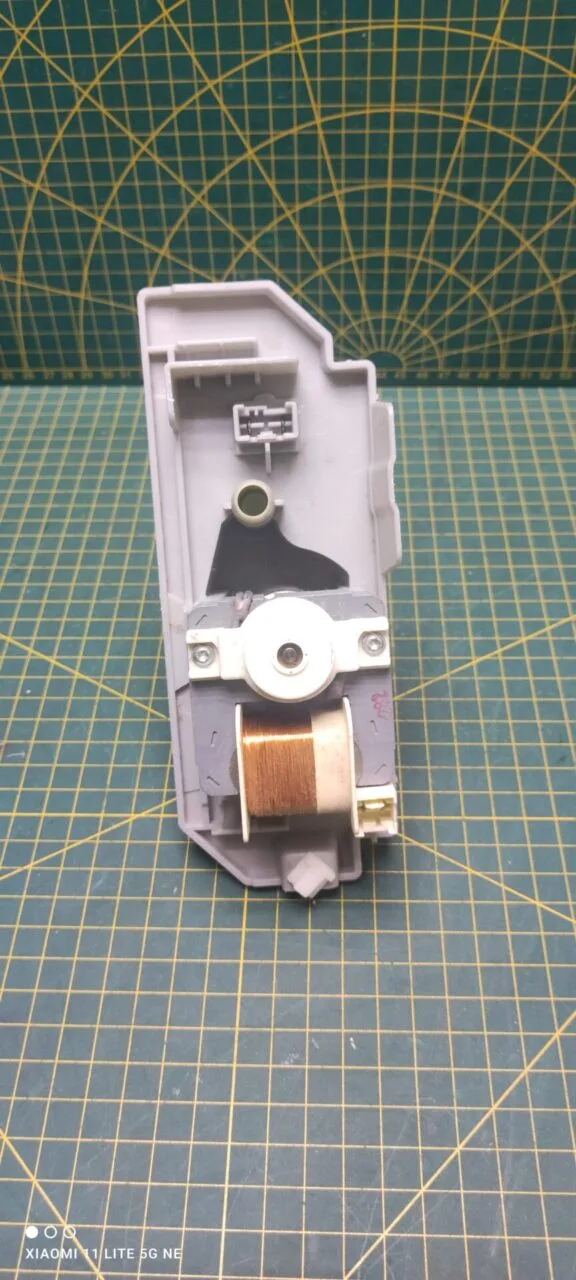 Насос Bosch 9000705195 суш.машины