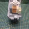 Насос Bosch 9000705195 суш.машины