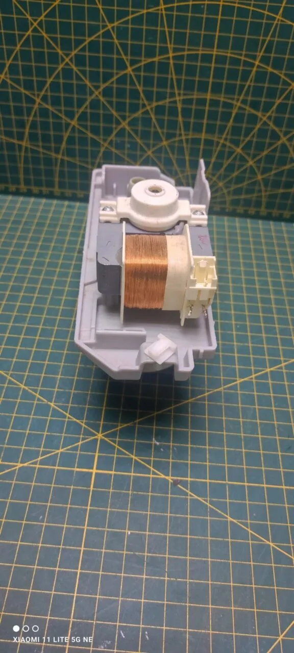 Насос Bosch 9000705195 суш.машины