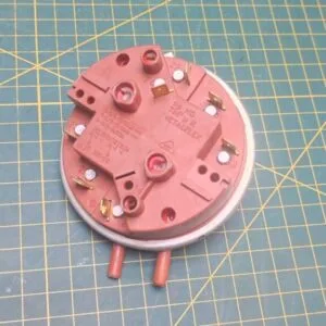 Прессостат Bosch 468-952