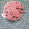 Прессостат Bosch 468-952