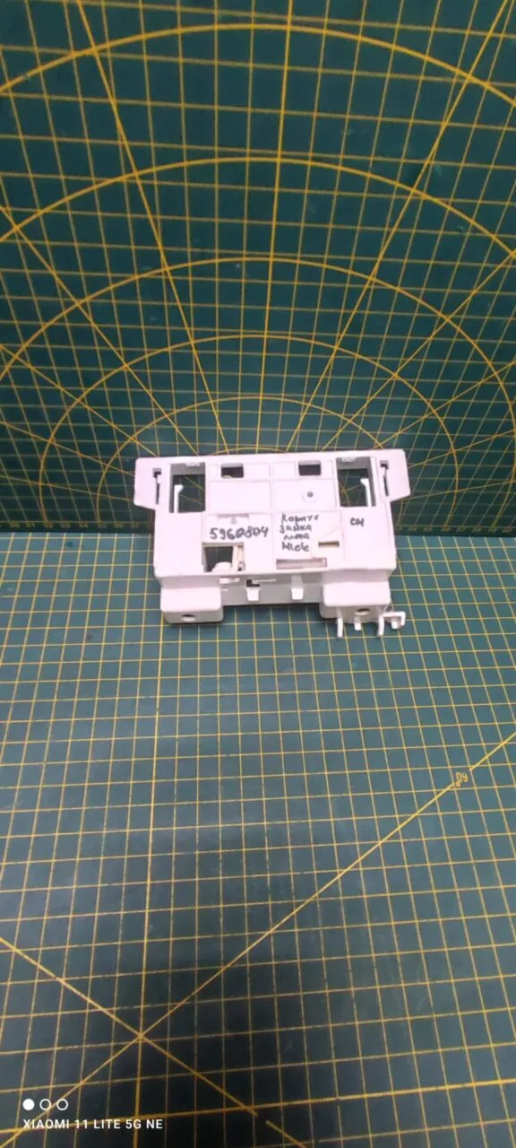 Корпус замка Miele 5960804