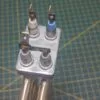 Тэн сушки Bosch 649802
