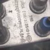 Тэн сушки Bosch 649802