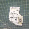 Устройство блокировки люка (убл) Indesit c 00272452