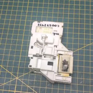 Устройство блокировки люка (убл) Indesit c 00272452