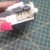 Устройство блокировки люка (убл) Indesit c 00272452