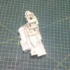 Устройство блокировки люка (убл) вертикалки Electrolux A00556501/A00556504