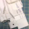 Устройство блокировки люка (убл) вертикалки Electrolux A00556501/A00556504