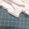 Устройство блокировки люка (убл) вертикалки Electrolux A00556501/A00556504