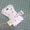 Устройство блокировки люка (убл) Electrolux 132846904