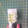 Устройство блокировки люка (убл) Electrolux 132846904