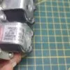 Клапан четверной Haier 002027106 контакты