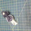 Прессостат Electrolux A 00055407 для пмм