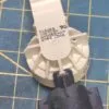 Прессостат Electrolux A 00055407 для пмм