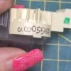 Прессостат Electrolux A 00055407 для пмм