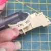 Прессостат Electrolux A 00055407 для пмм
