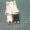 Клапан двойной Bosch type 339 контакты
