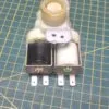 Клапан двойной Bosch type 339 контакты