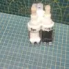 Клапан двойной Bosch type 339 контакты