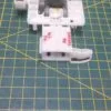 Замок люка Bosch 9000877759 для пмм