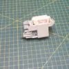 Замок люка Dexp bg 210189 для пмм