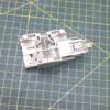 Замок люка Dexp bg 210189 для пмм