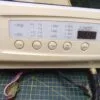 Модуль LG WD-1040W желтый