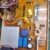 Модуль LG WD-1040W желтый