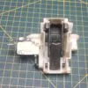 Замок люка Electrolux 1113150-61 контакты для пмм