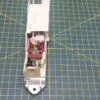 Устройство блокировки люка (убл) Miele 4240043