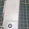 Устройство блокировки люка (убл) Miele 4240043