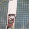 Устройство блокировки люка (убл) Miele 4240043